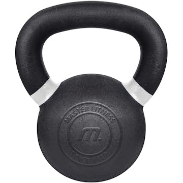 Kettlebell Master Fitness BC Edition